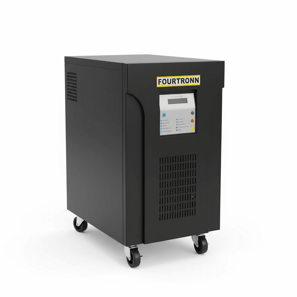 Fourtronn Online UPS